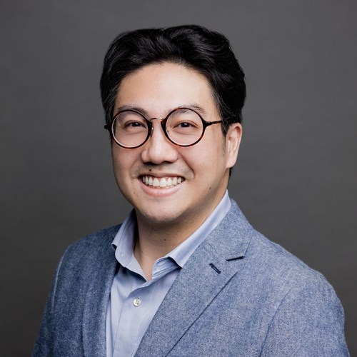 Dedrick Kok Hong Chan