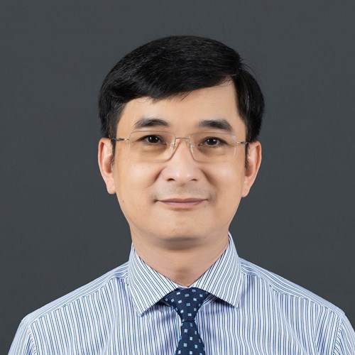 Duc Trong Quach