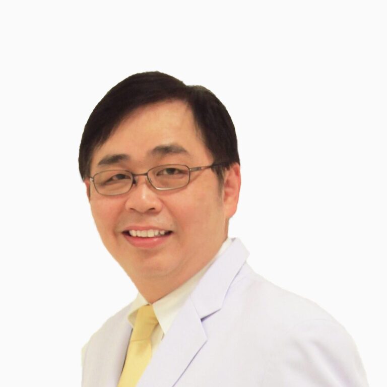 Somchai Leelakusolvong