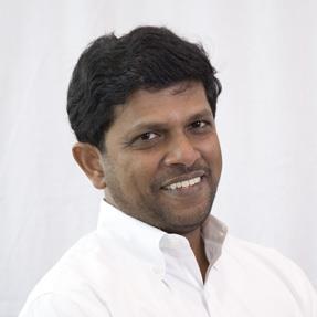 Ramnik Xavier