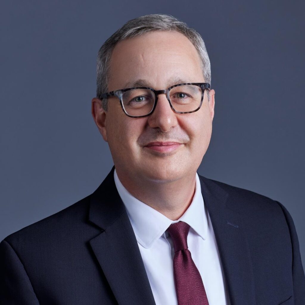 Bruce Sands