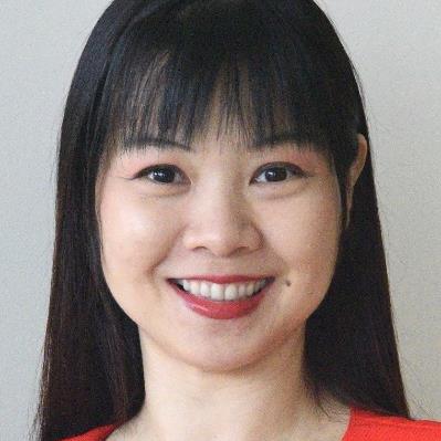 Su Lin Lim