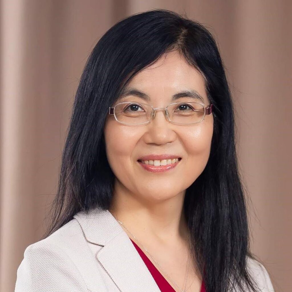 Jun Yu