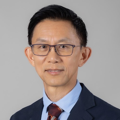 Charles Vu