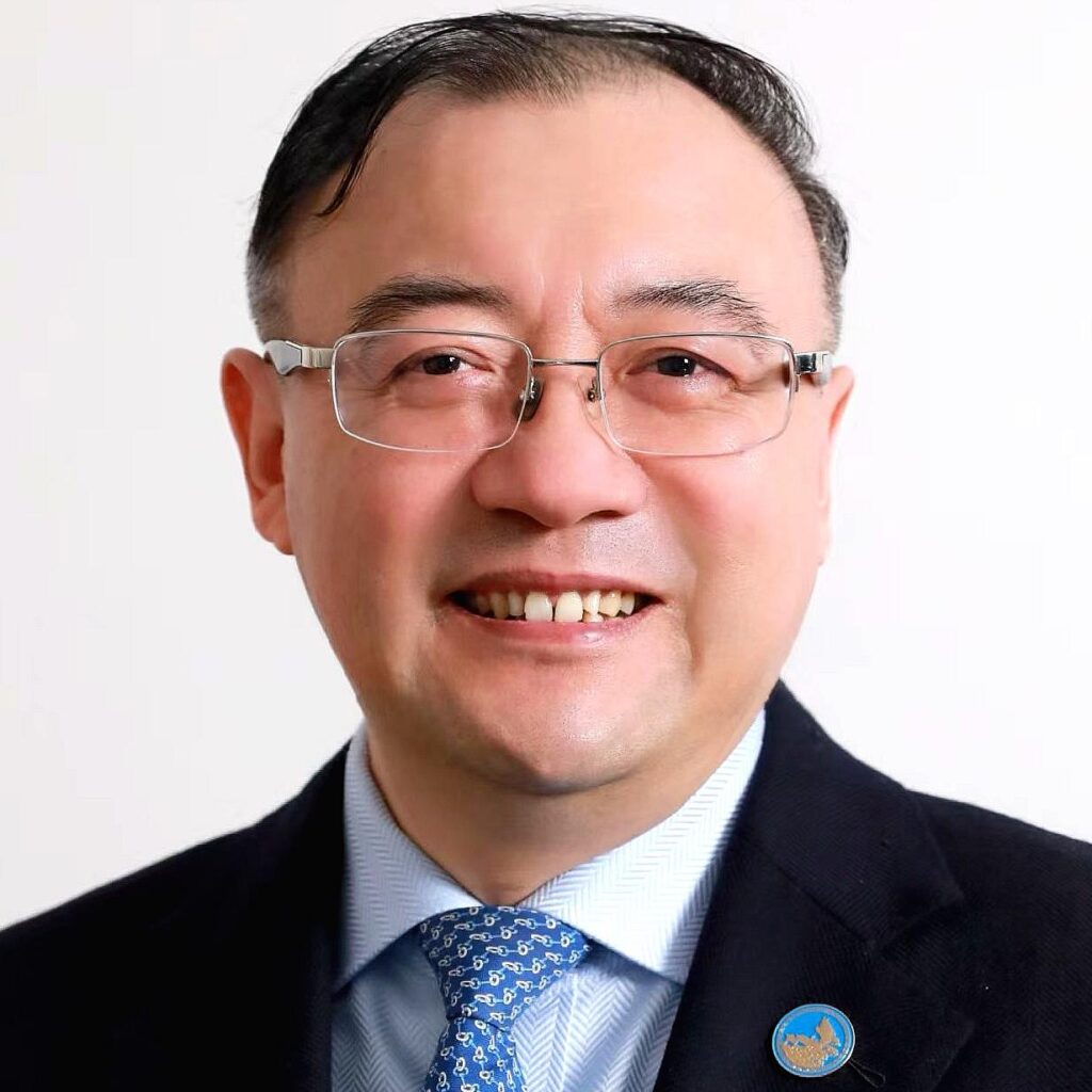 Pinghong Zhou