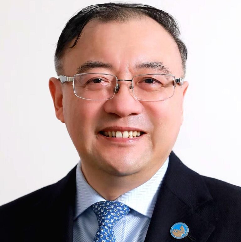 Pinghong Zhou