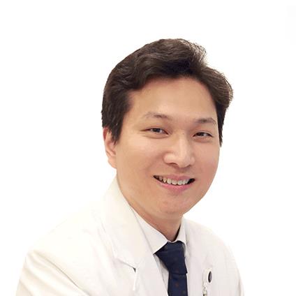Youngsuk Park
