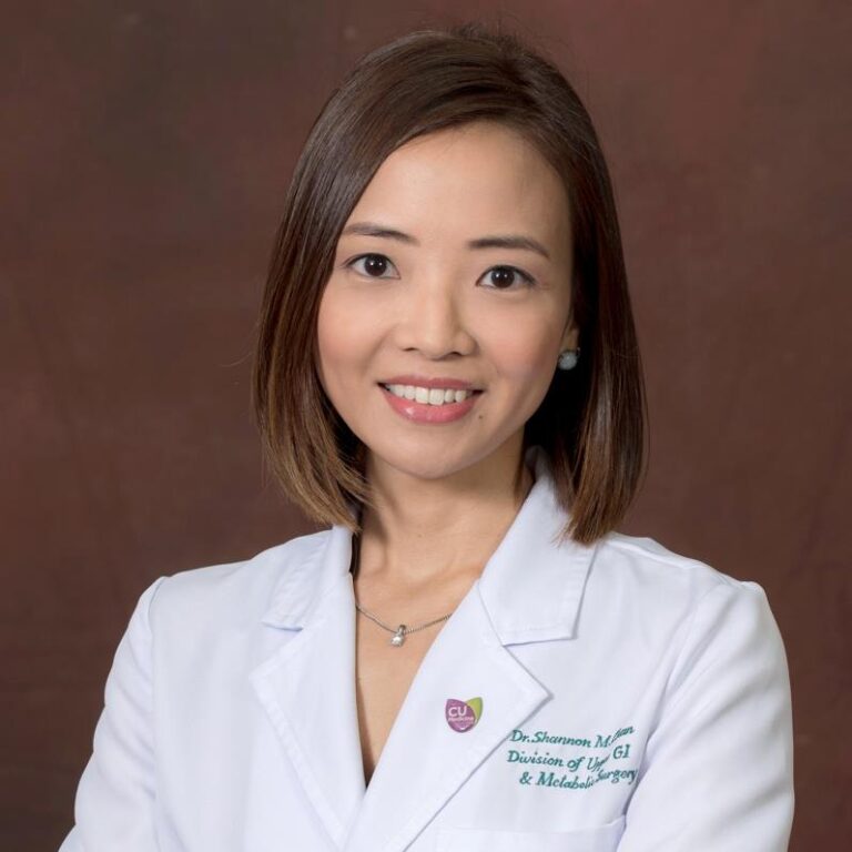 Shannon Chan