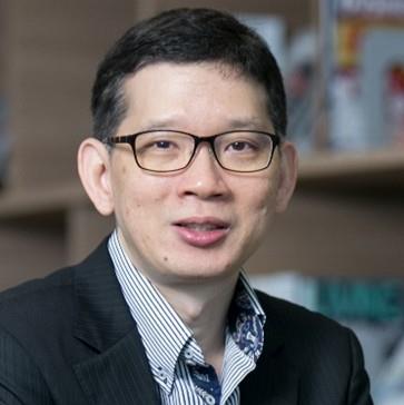 Wee Chian Lim