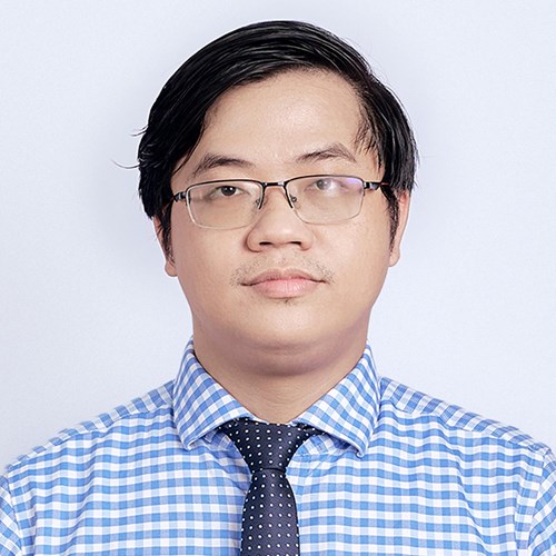 Luan Minh Dang