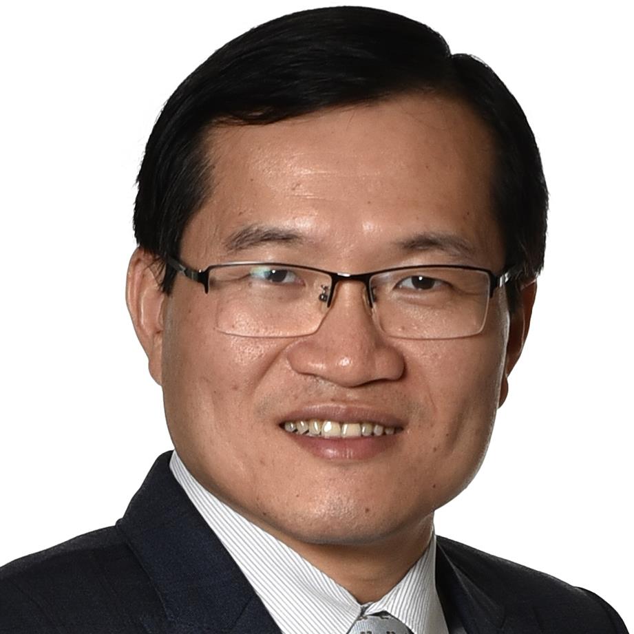 Guan Huei Lee