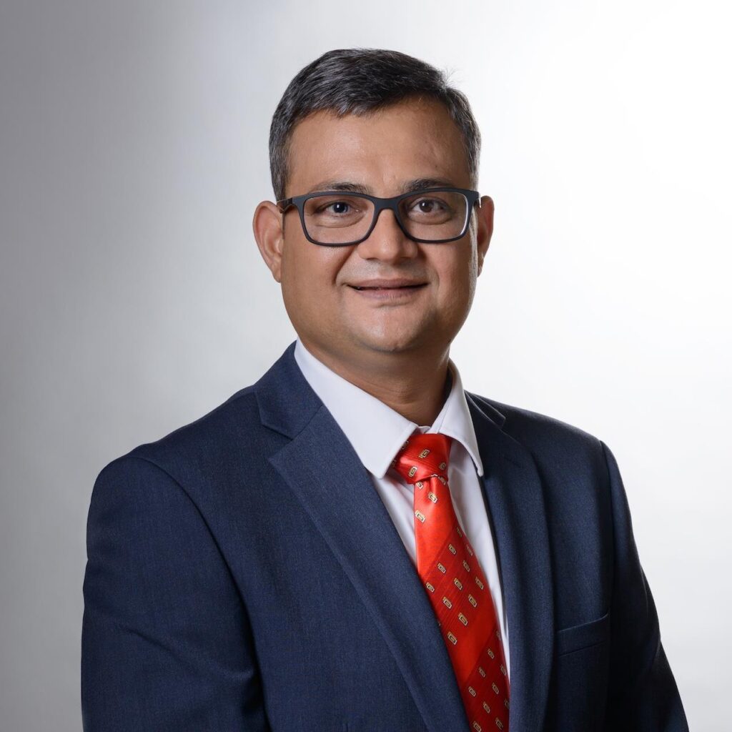 Rahul Kumar