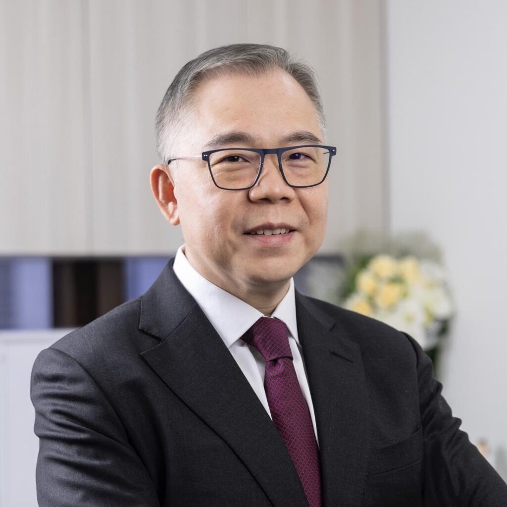 Kieron Lim