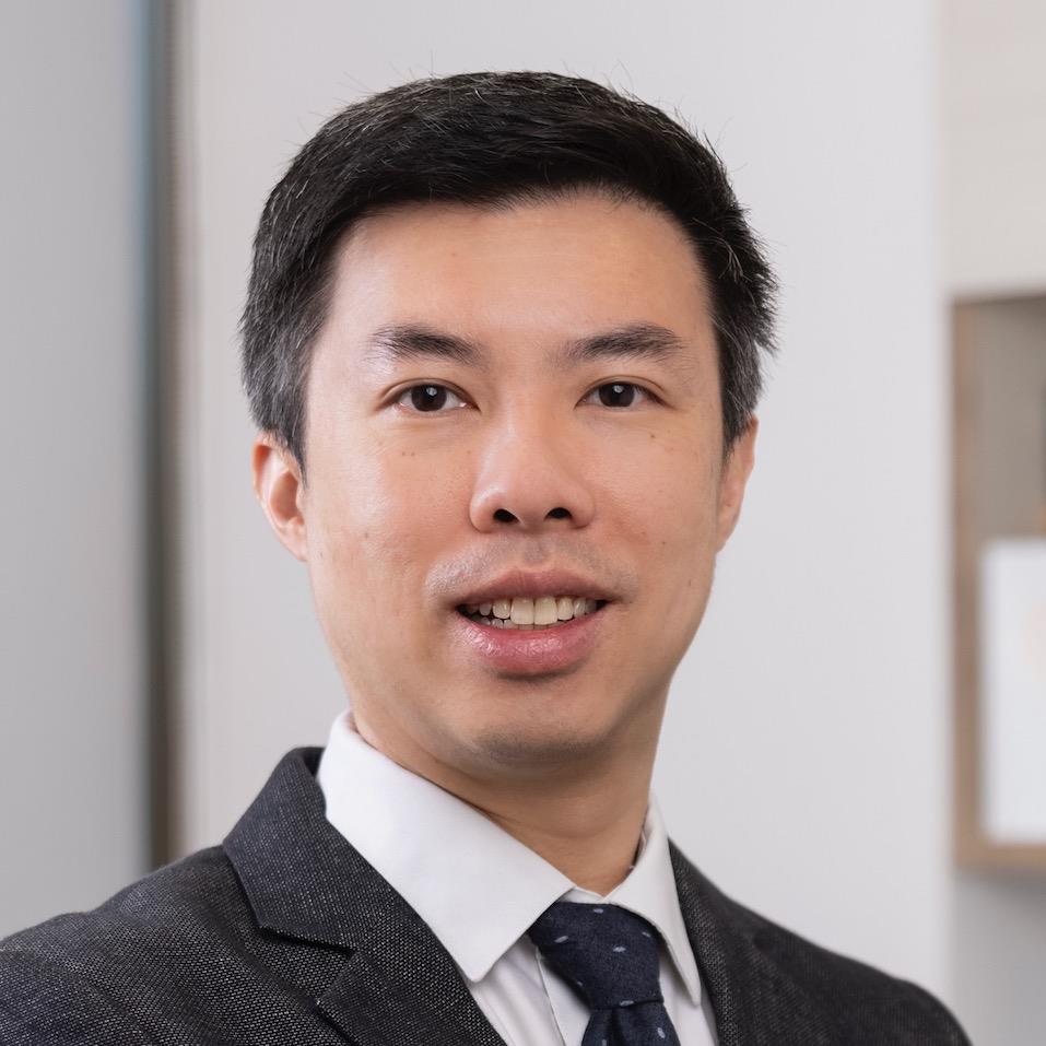 Poh Seng Tan