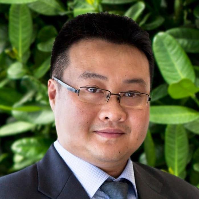 Chun Hai Tan
