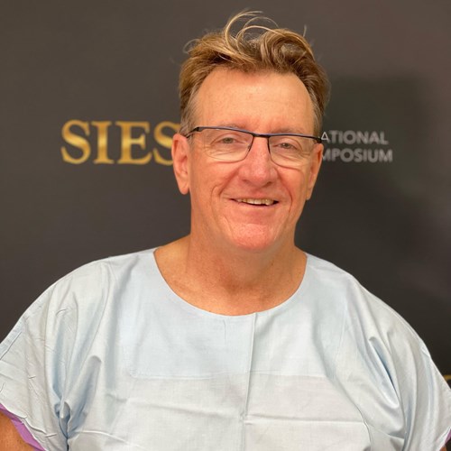 Michael Bourke