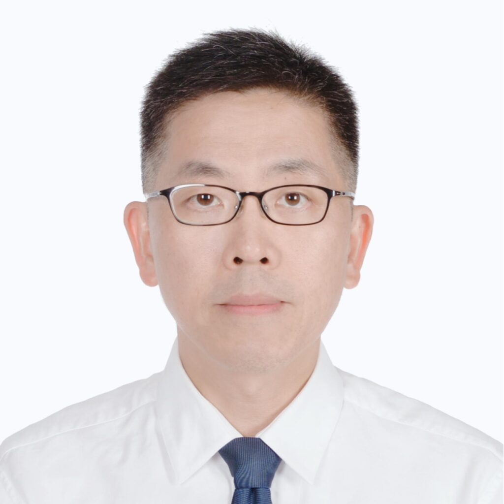 Chien-Lin Chen