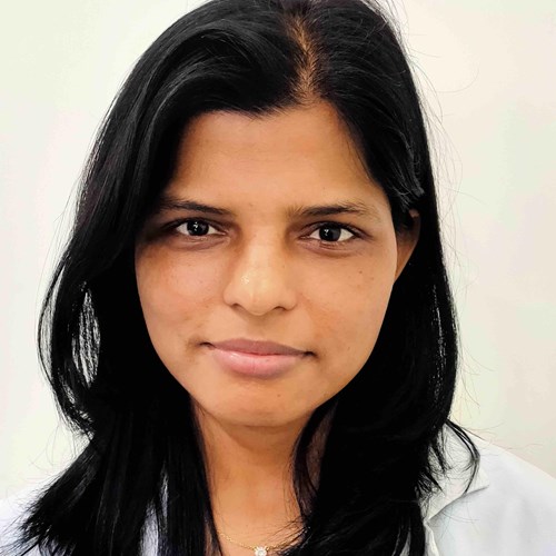 Radhika Chavan