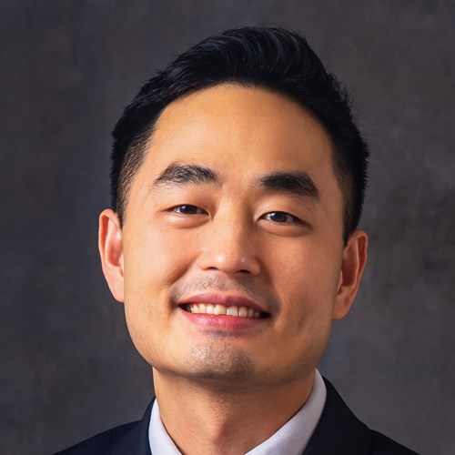Andrew Ong