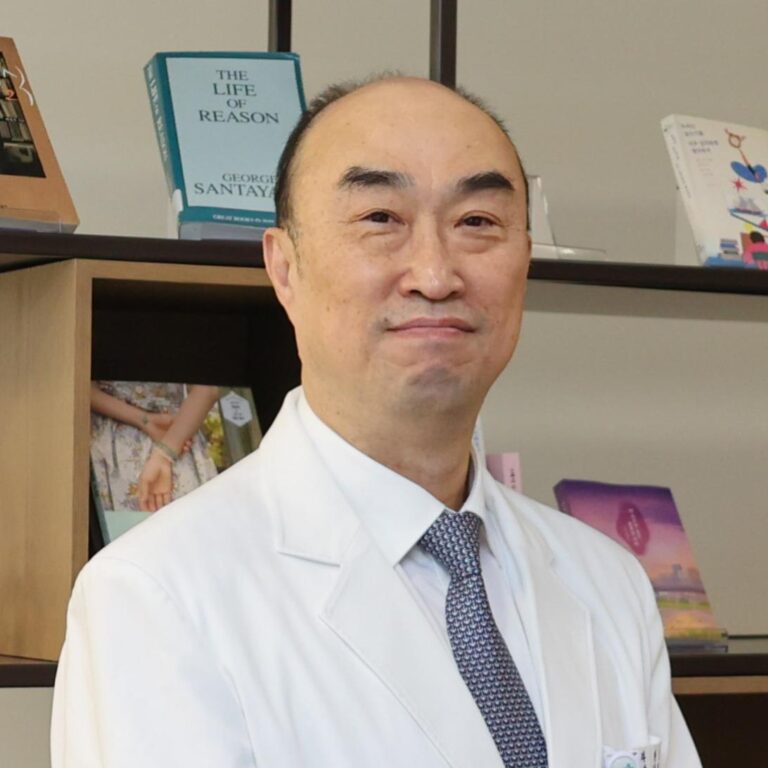 Hyung-Ho Kim