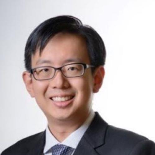James Weiquan Li