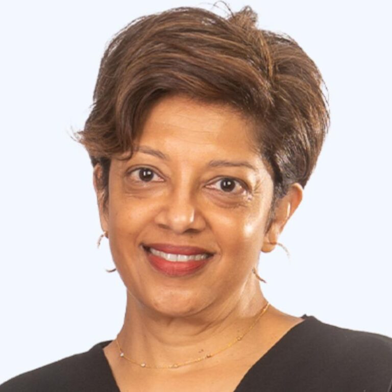 Sharmila Sachithanandan