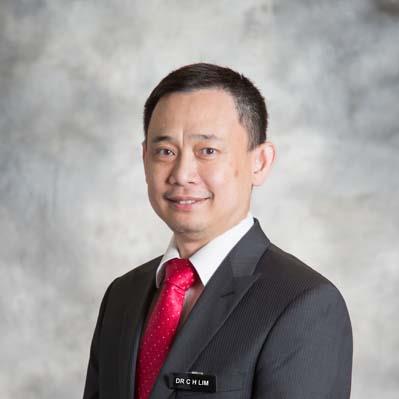 Chee Hooi Lim