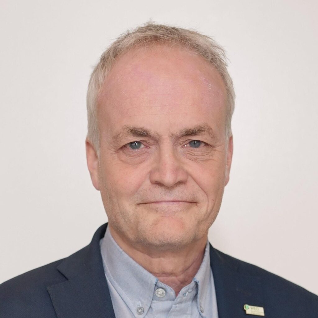 Lars Aabakken