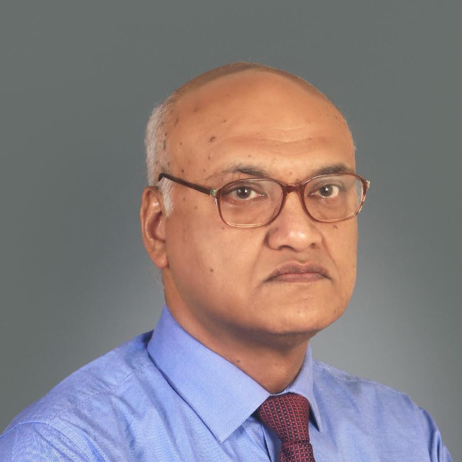 Rakesh Aggarwal