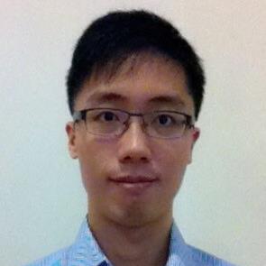 Andrew Xia Huang Tan