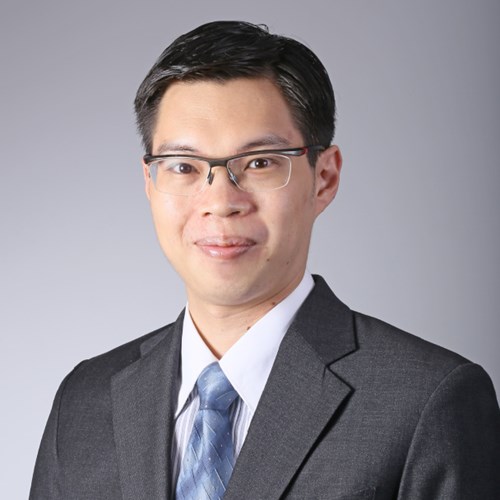Iain Tan