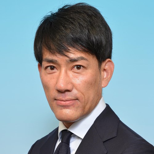 Kenichiro Imai