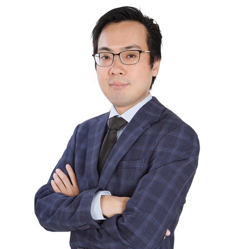 Chong-Teik (Thomson) Lim