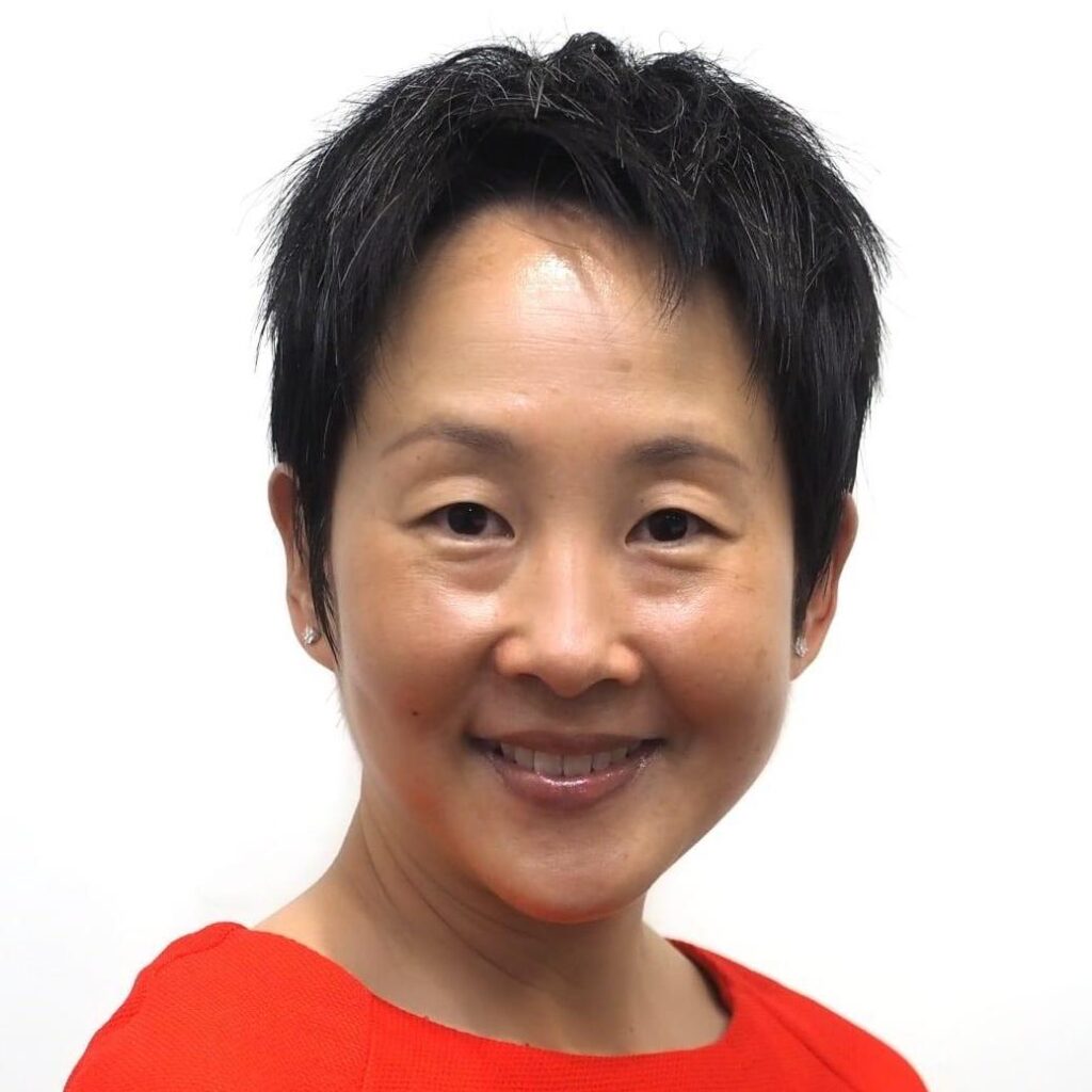 Wei Lyn Yang