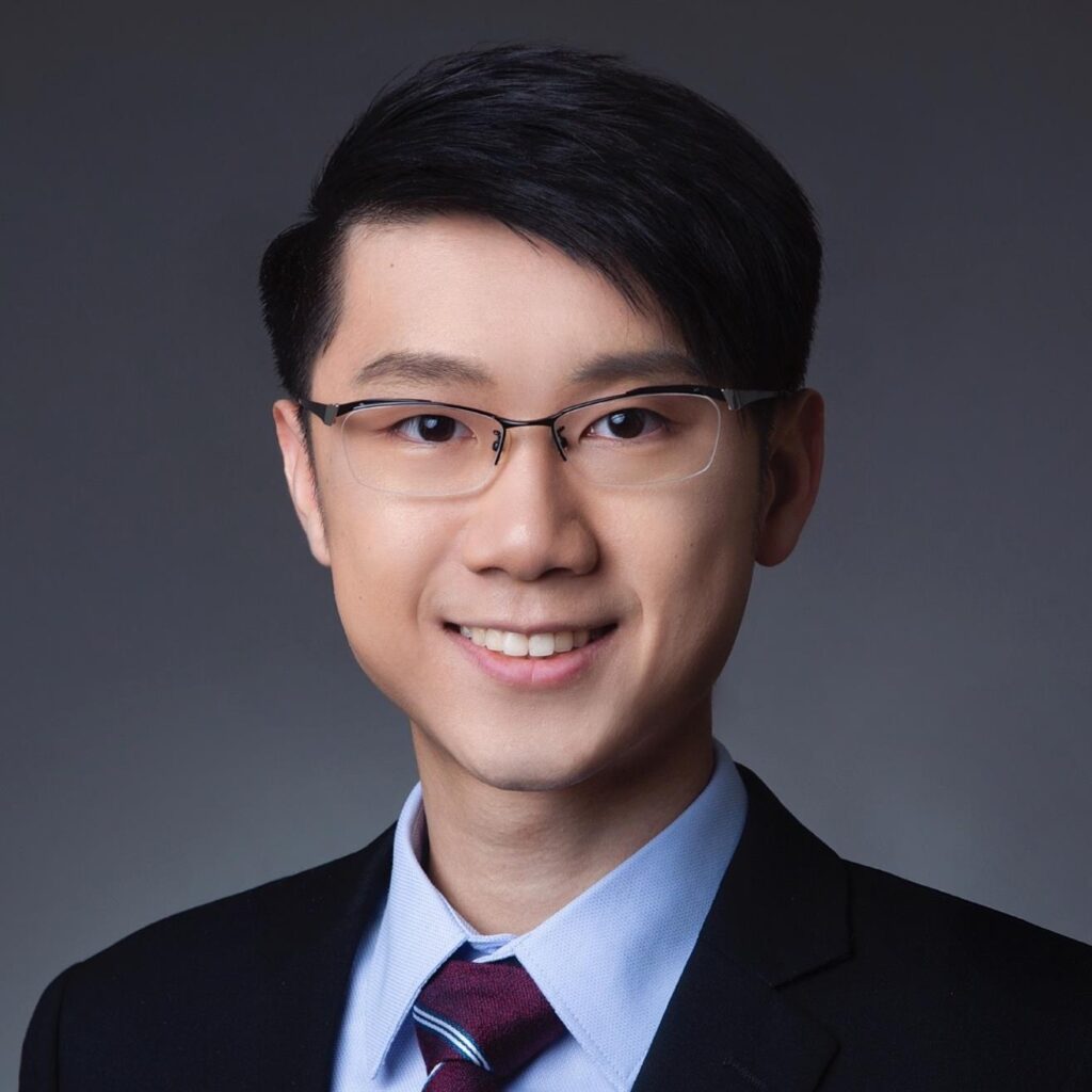 Terry Cheuk-Fung Yip