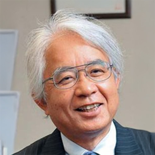 Masao Omata